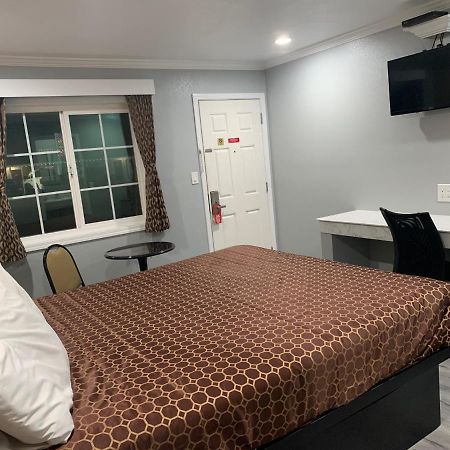 Colusa Motel Kültér fotó
