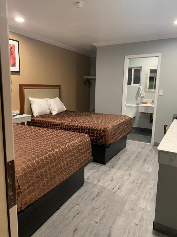 Colusa Motel Kültér fotó