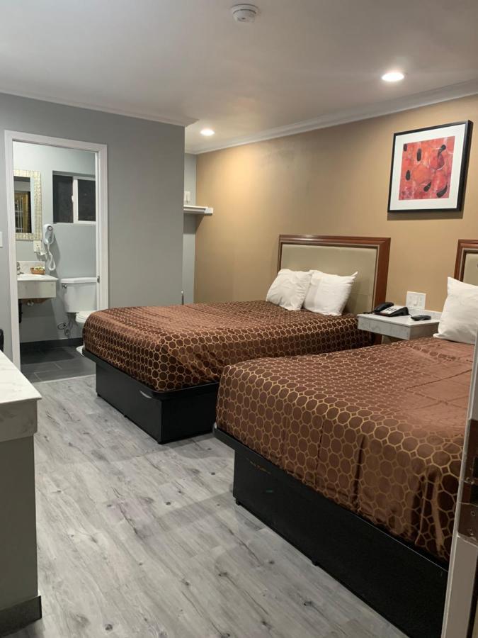 Colusa Motel Kültér fotó