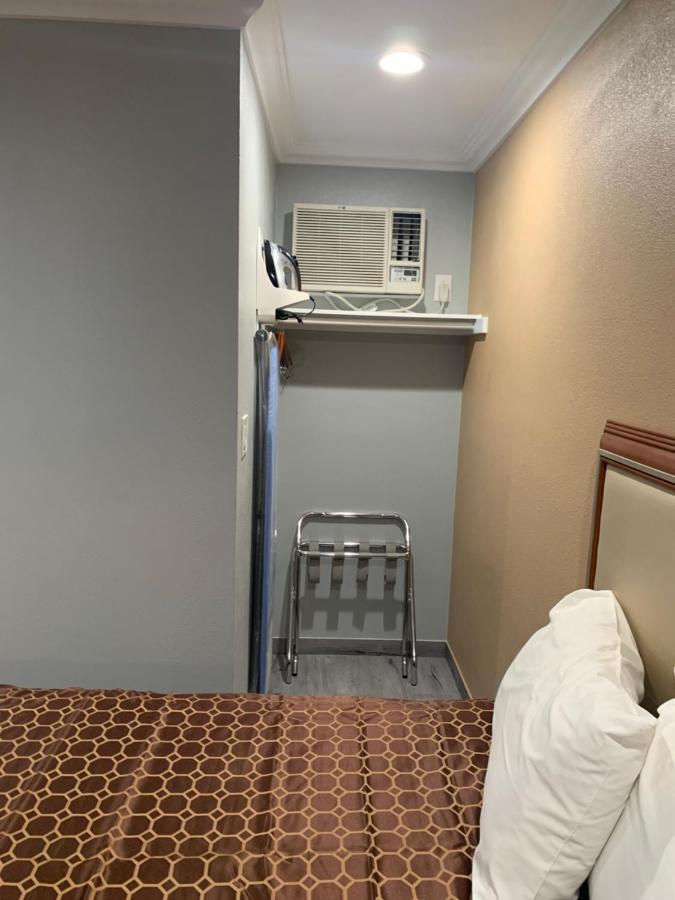 Colusa Motel Kültér fotó