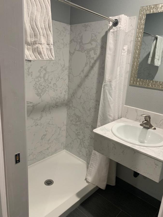 Colusa Motel Kültér fotó