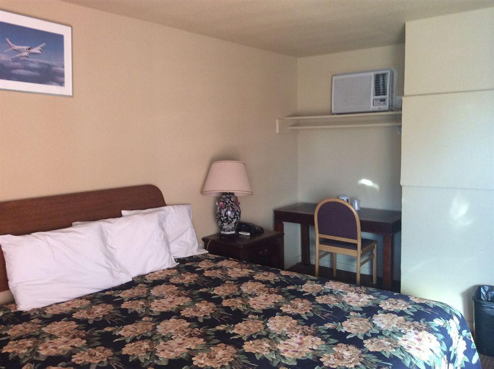Colusa Motel Kültér fotó