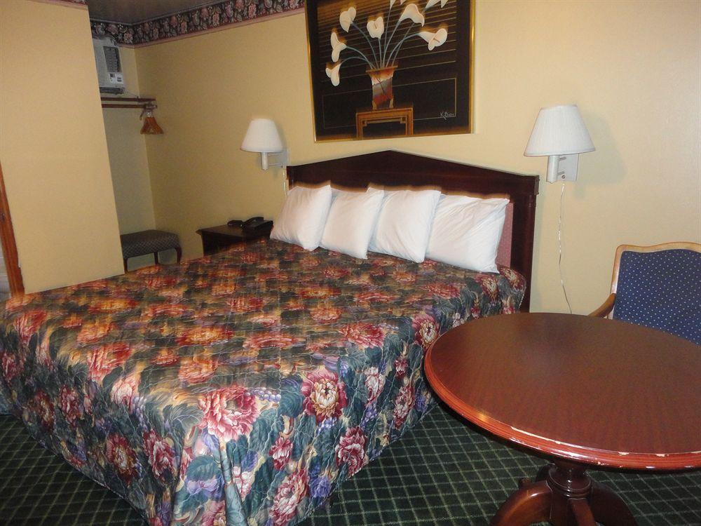 Colusa Motel Kültér fotó