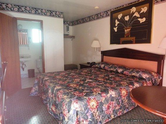 Colusa Motel Szoba fotó