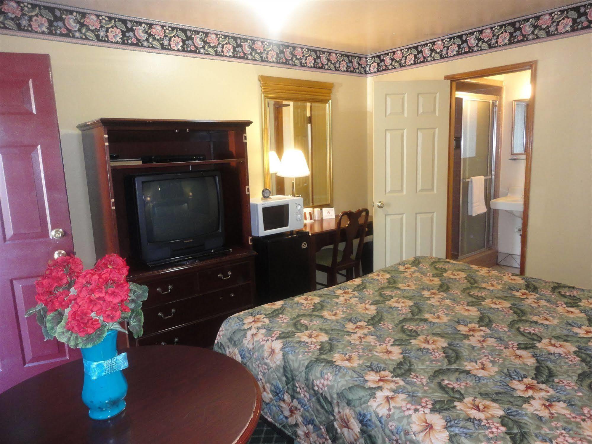 Colusa Motel Kültér fotó