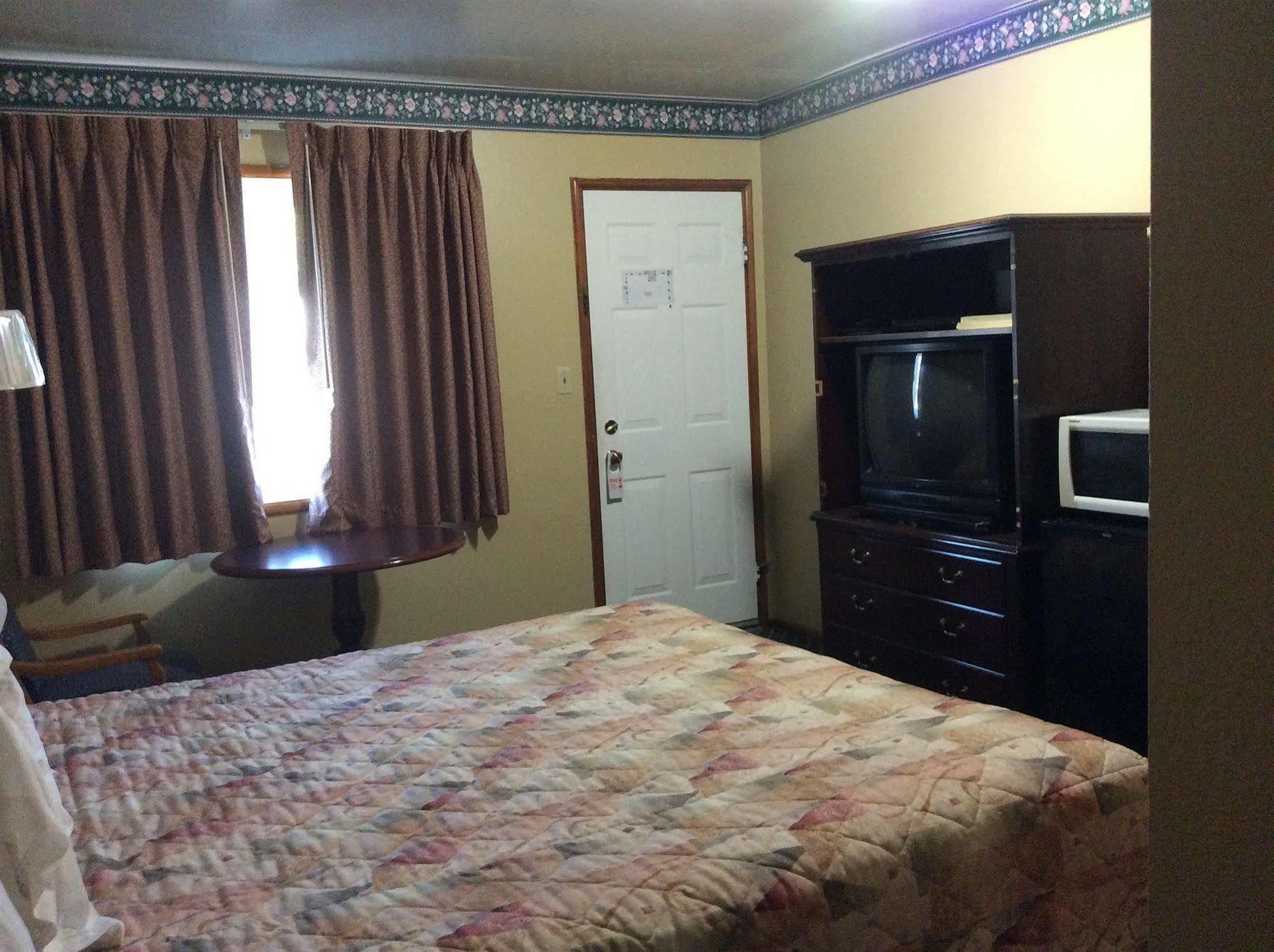 Colusa Motel Kültér fotó