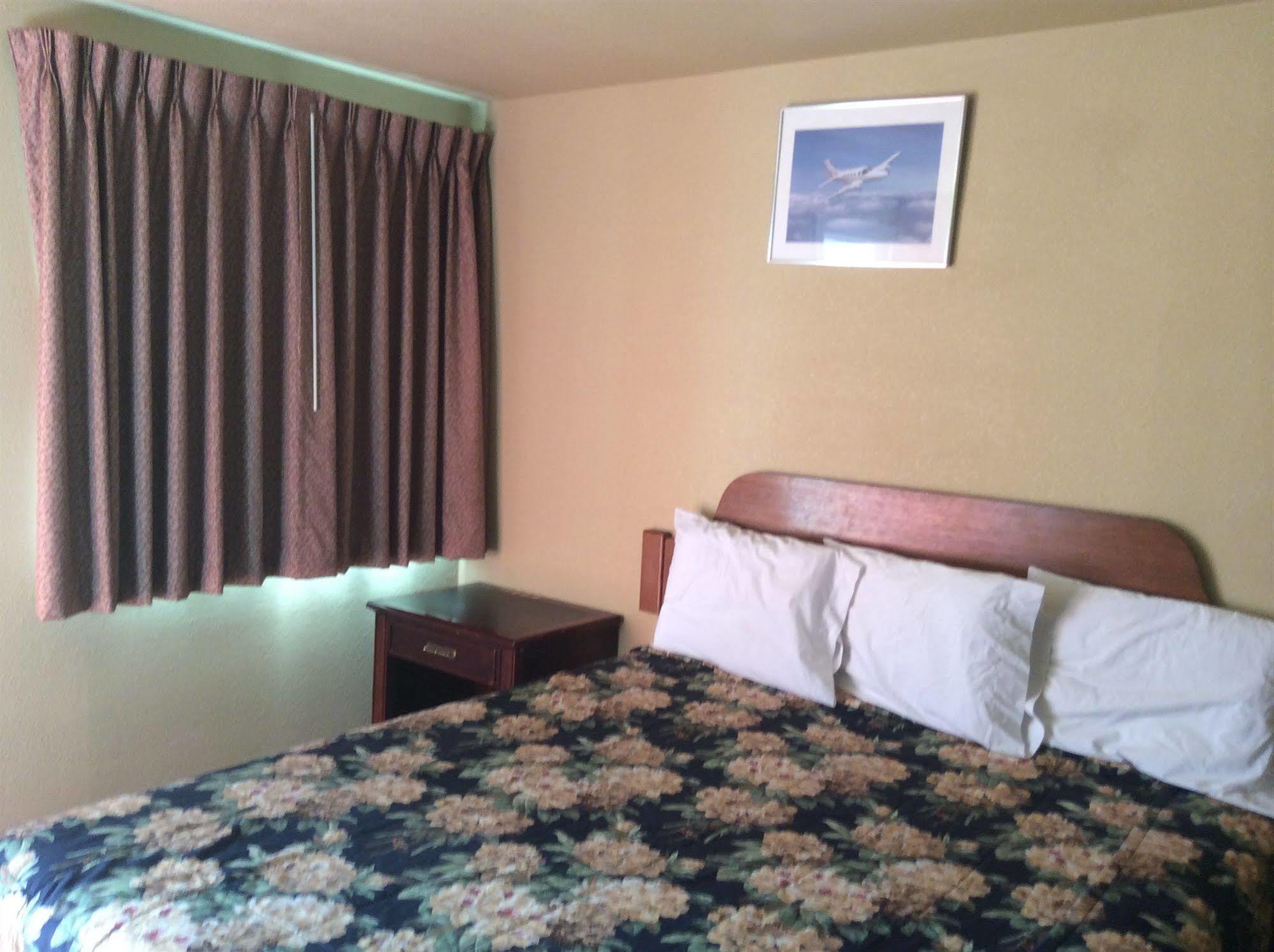 Colusa Motel Kültér fotó